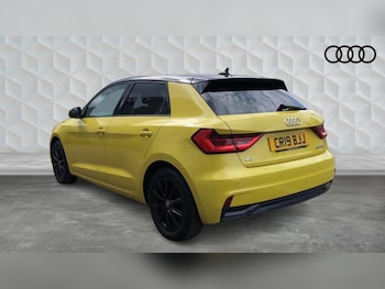 Used Audi A1 2019 for sale - 76452939: Photo