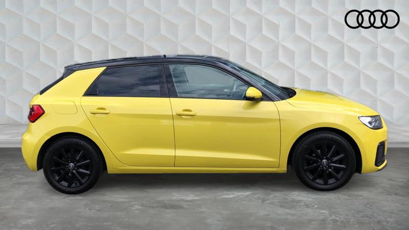 Used Audi A1 2019 for sale - 76452939: Photo 4
