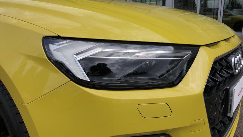 Used Audi A1 2019 for sale - 76452939: Photo 41