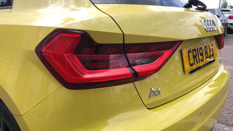 Used Audi A1 2019 for sale - 76452939: Photo 44