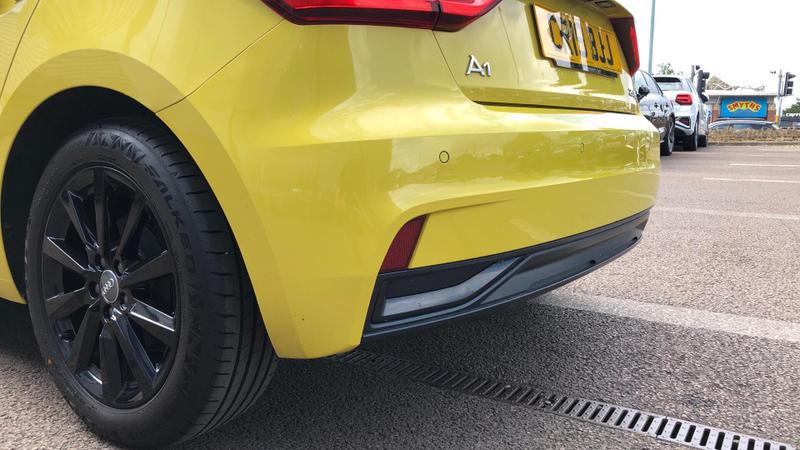 Used Audi A1 2019 for sale - 76452939: Photo 45