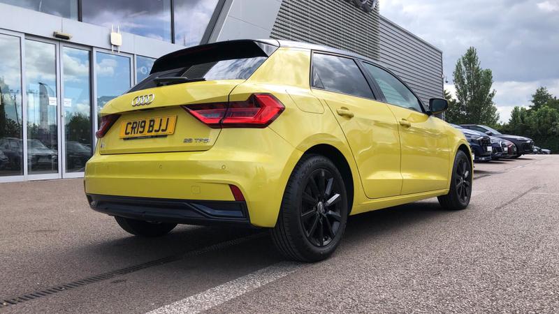 Used Audi A1 2019 for sale - 76452939: Photo 47