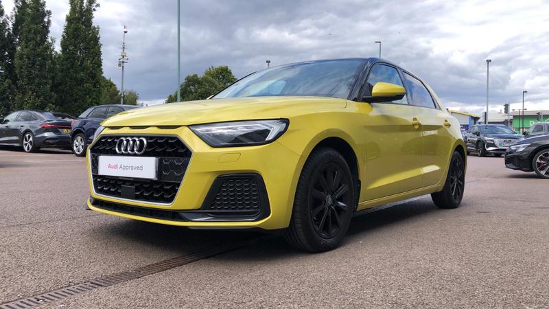 Used Audi A1 2019 for sale - 76452939: Photo 48