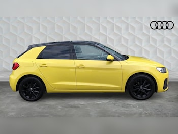 Used Audi A1 2019 for sale - 76452939: Photo
