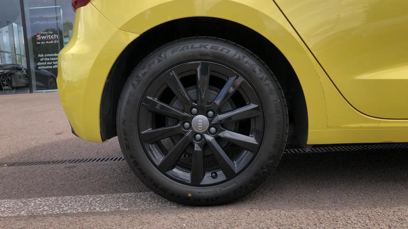 Used Audi A1 2019 for sale - 76452939: Photo 5