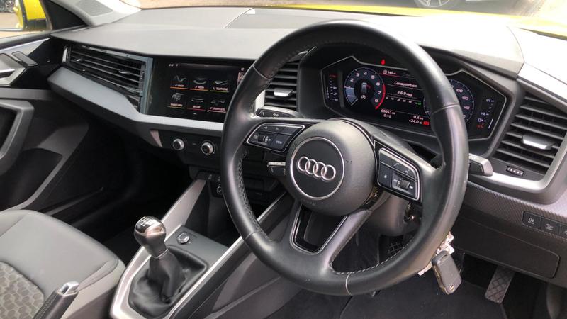 Used Audi A1 2019 for sale - 76452939: Photo 6