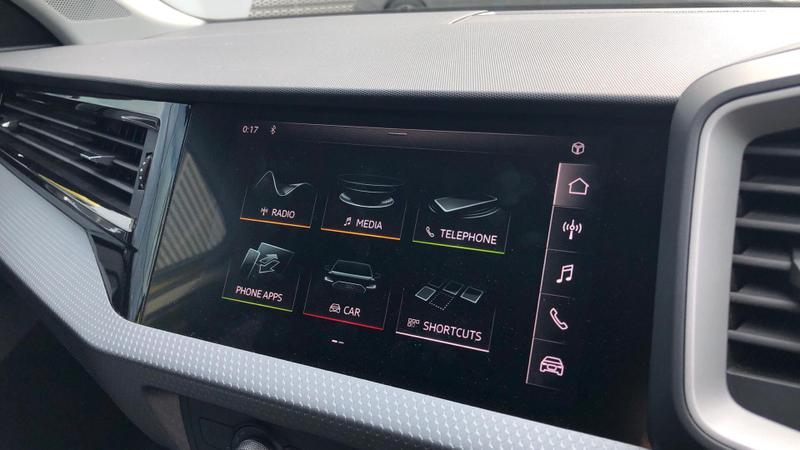 Used Audi A1 2019 for sale - 76452939: Photo 7