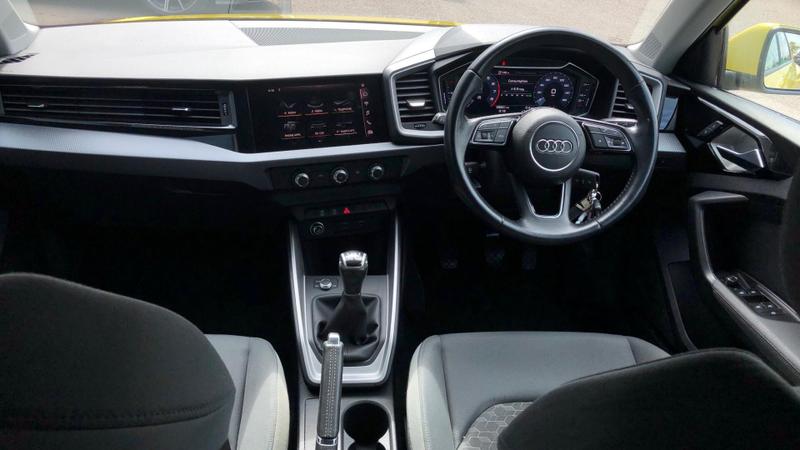 Used Audi A1 2019 for sale - 76452939: Photo 8