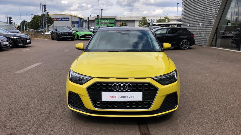 Used Audi A1 2019 for sale - 76452939: Photo 9