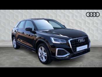 2021 - Sport 35 TFSI 150 PS S tronic Automatic 5-Door