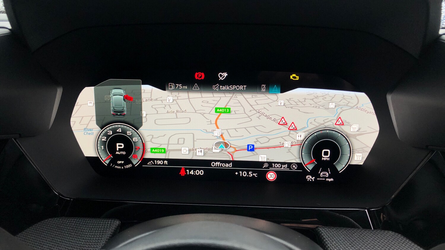 Used Audi A3 2025 for sale - 77602841: Photo 12