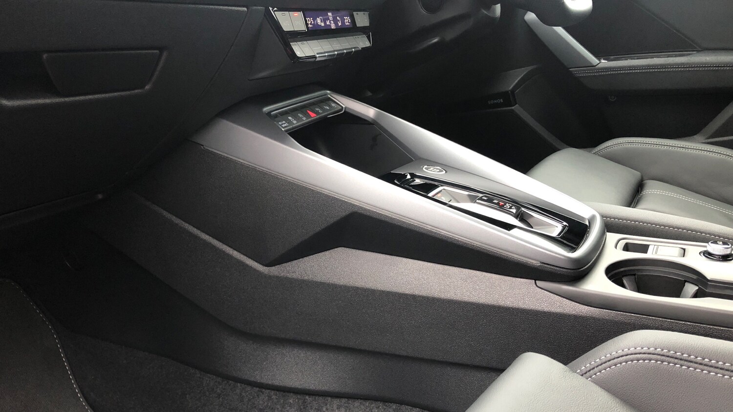 Used Audi A3 2025 for sale - 77602841: Photo 13