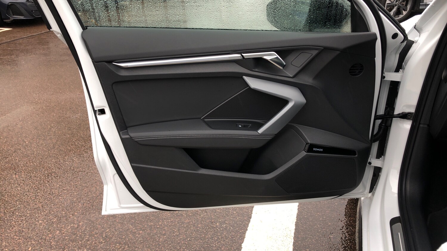 Used Audi A3 2025 for sale - 77602841: Photo 17