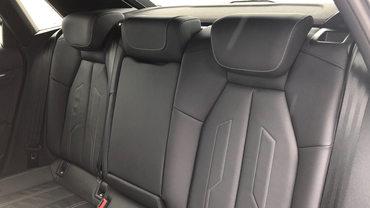 Used Audi A3 2025 for sale - 77602841: Photo 18