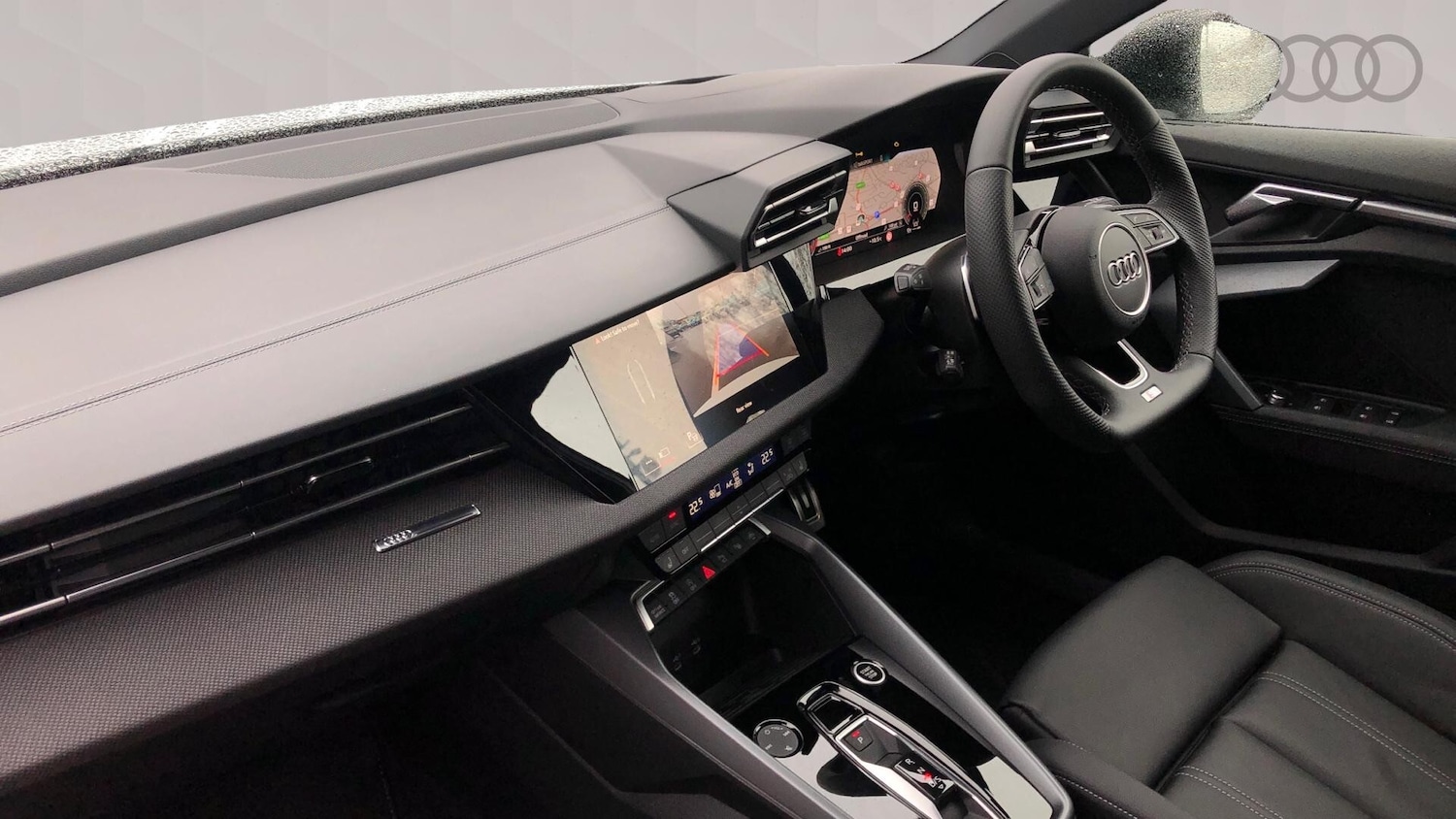 Used Audi A3 2025 for sale - 77602841: Photo 2