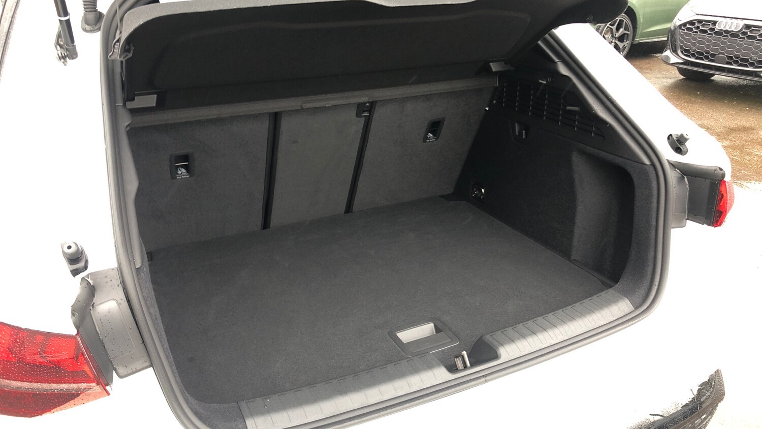 Used Audi A3 2025 for sale - 77602841: Photo 22