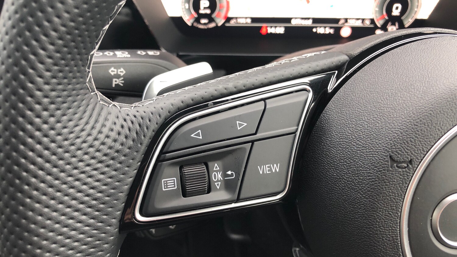 Used Audi A3 2025 for sale - 77602841: Photo 23