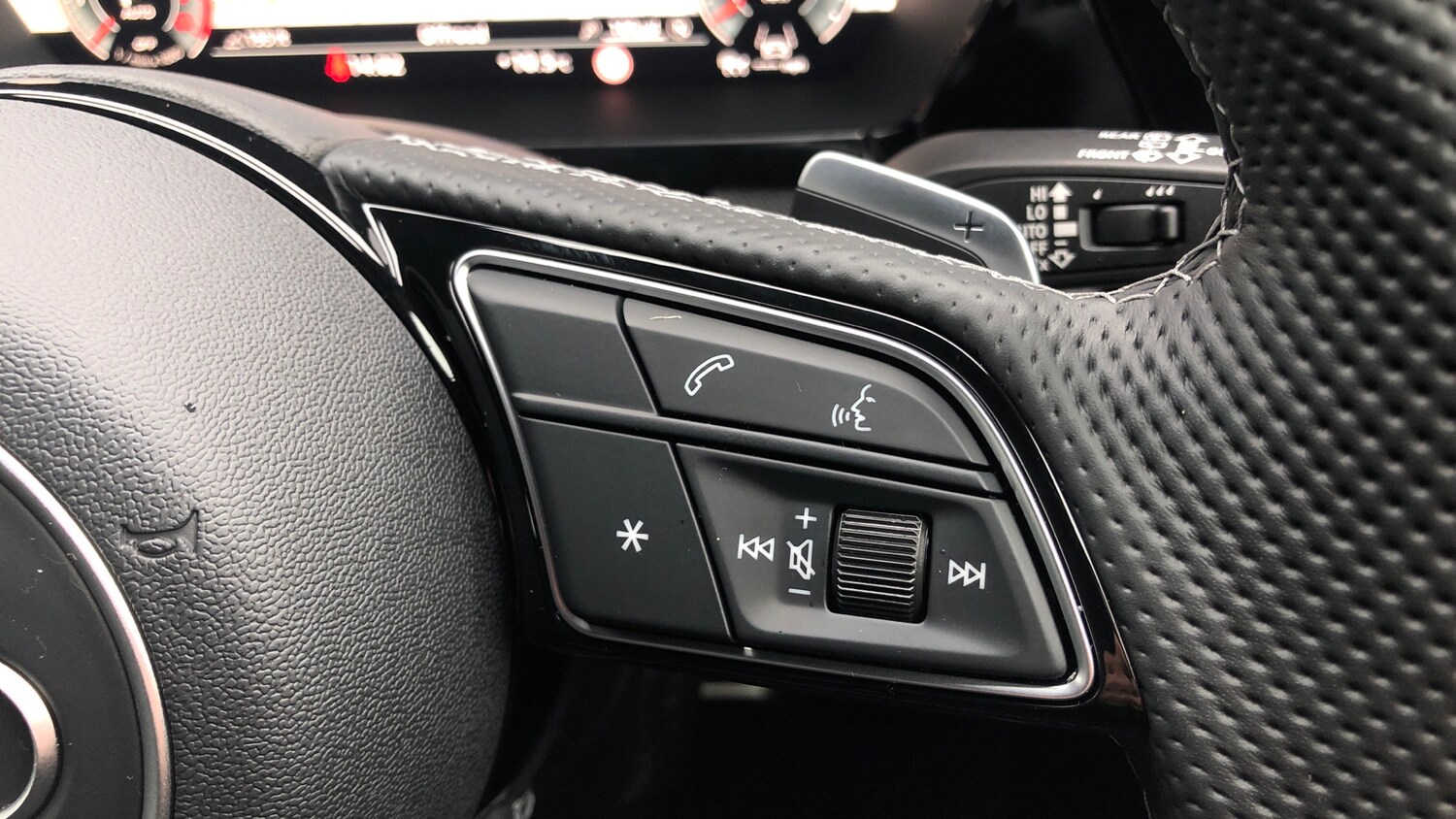 Used Audi A3 2025 for sale - 77602841: Photo 24