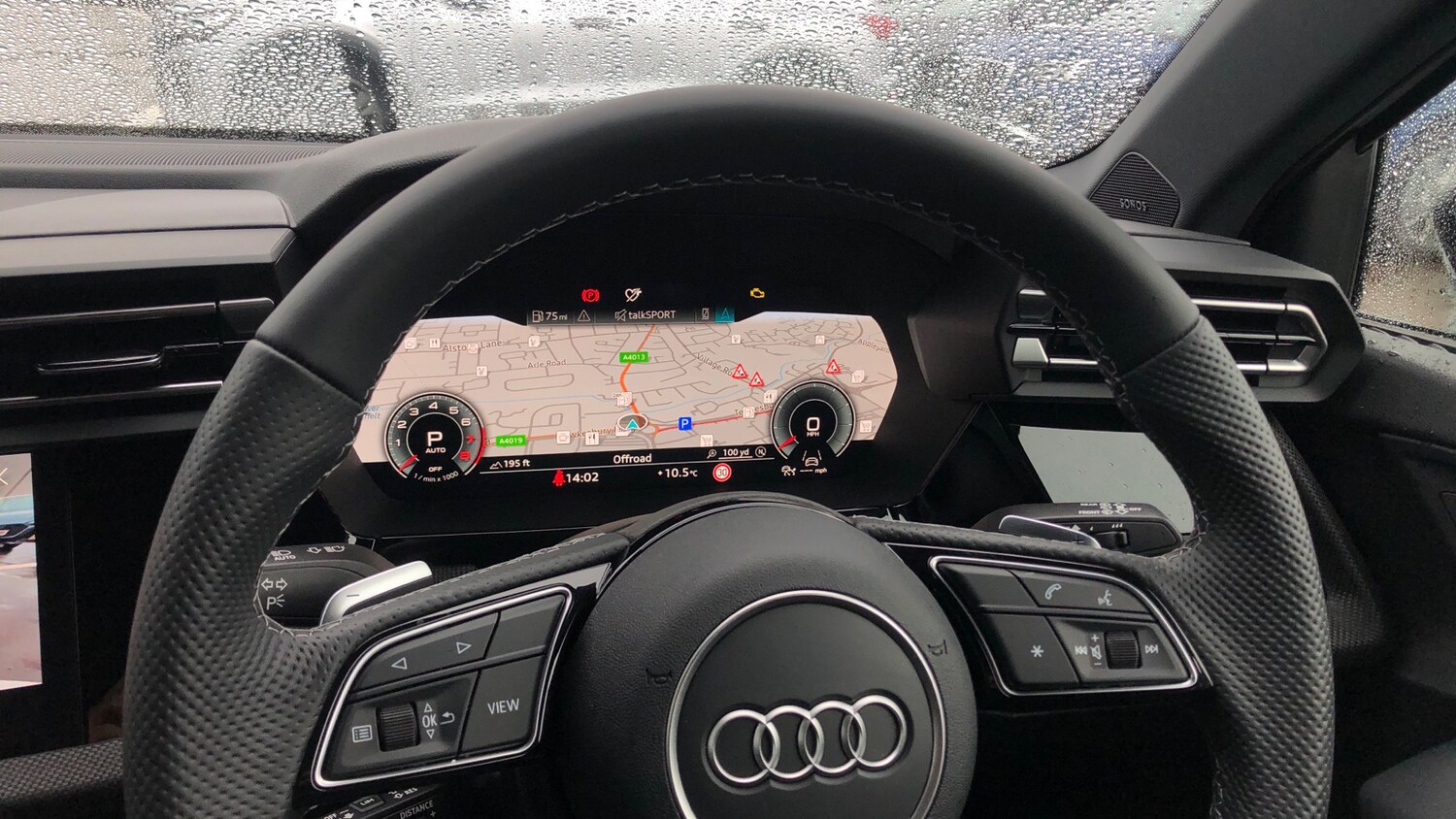 Used Audi A3 2025 for sale - 77602841: Photo 25