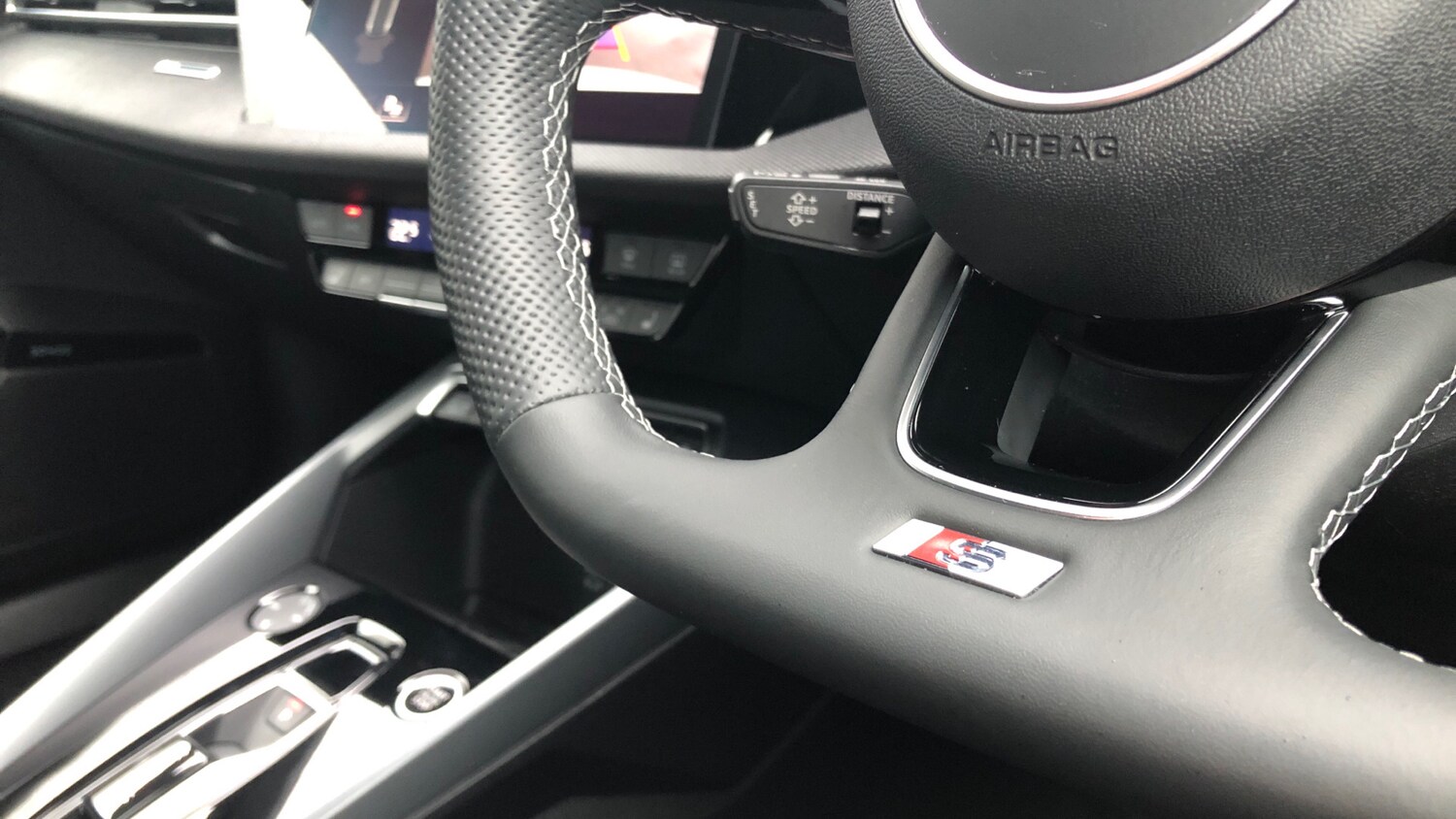 Used Audi A3 2025 for sale - 77602841: Photo 26