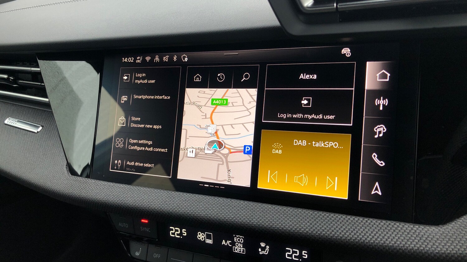 Used Audi A3 2025 for sale - 77602841: Photo 27