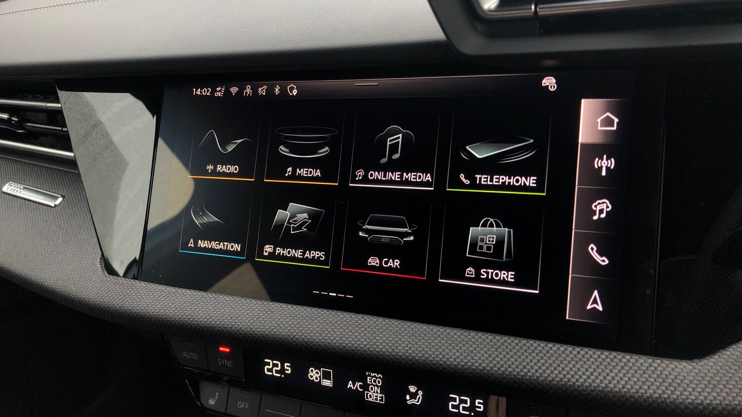 Used Audi A3 2025 for sale - 77602841: Photo 28