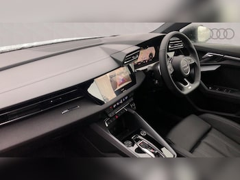 Used Audi A3 2025 for sale - 77602841: Photo