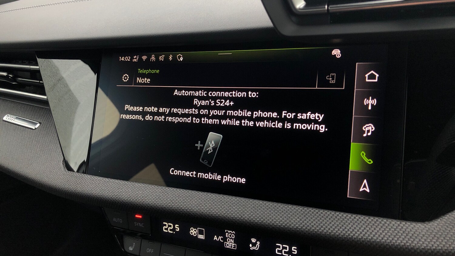 Used Audi A3 2025 for sale - 77602841: Photo 30