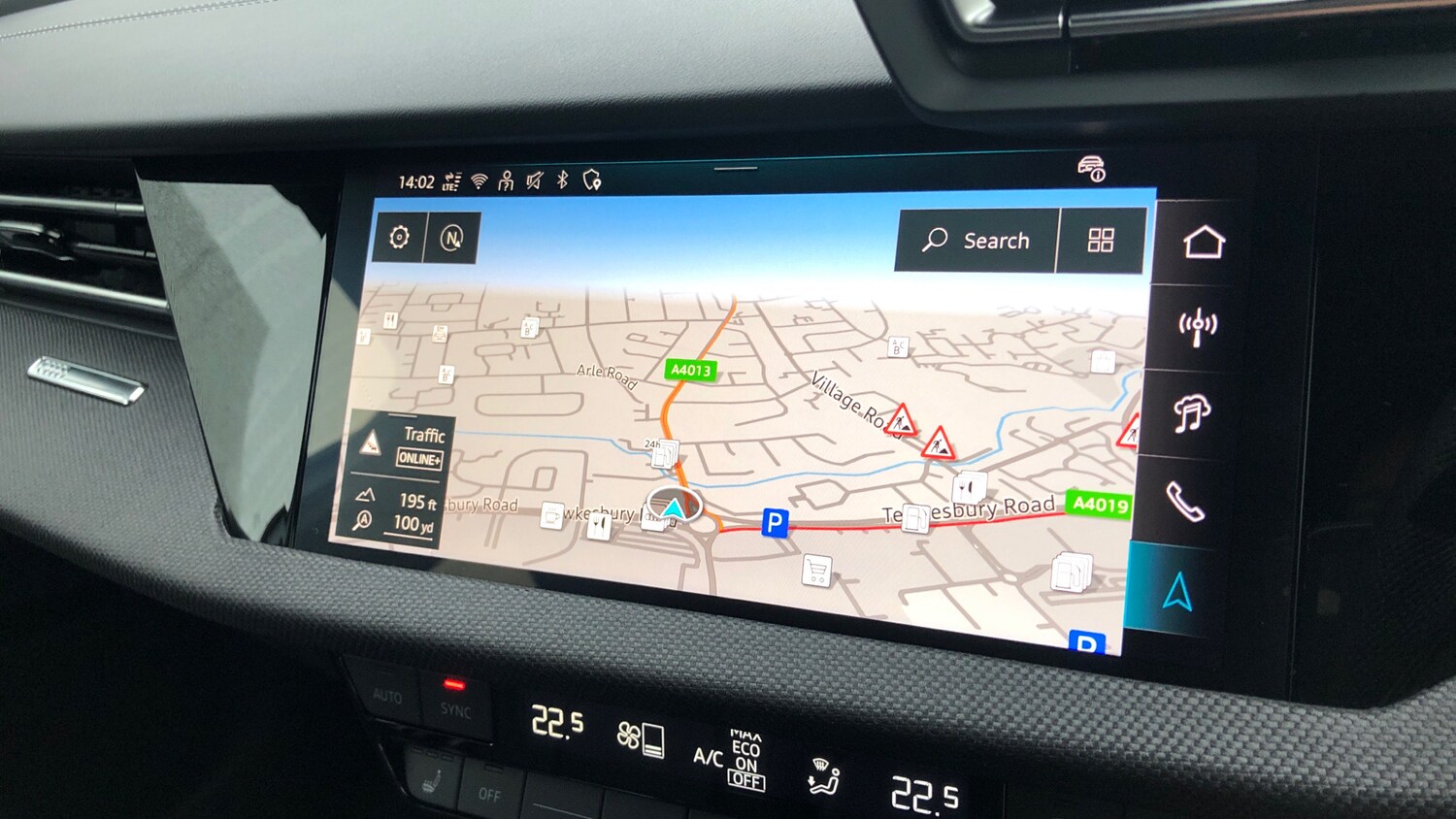 Used Audi A3 2025 for sale - 77602841: Photo 31