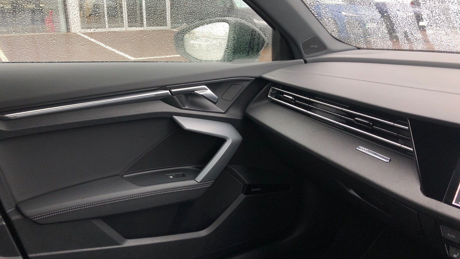 Used Audi A3 2025 for sale - 77602841: Photo 34