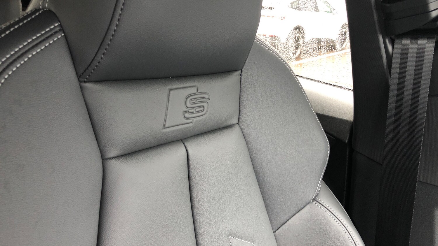 Used Audi A3 2025 for sale - 77602841: Photo 37