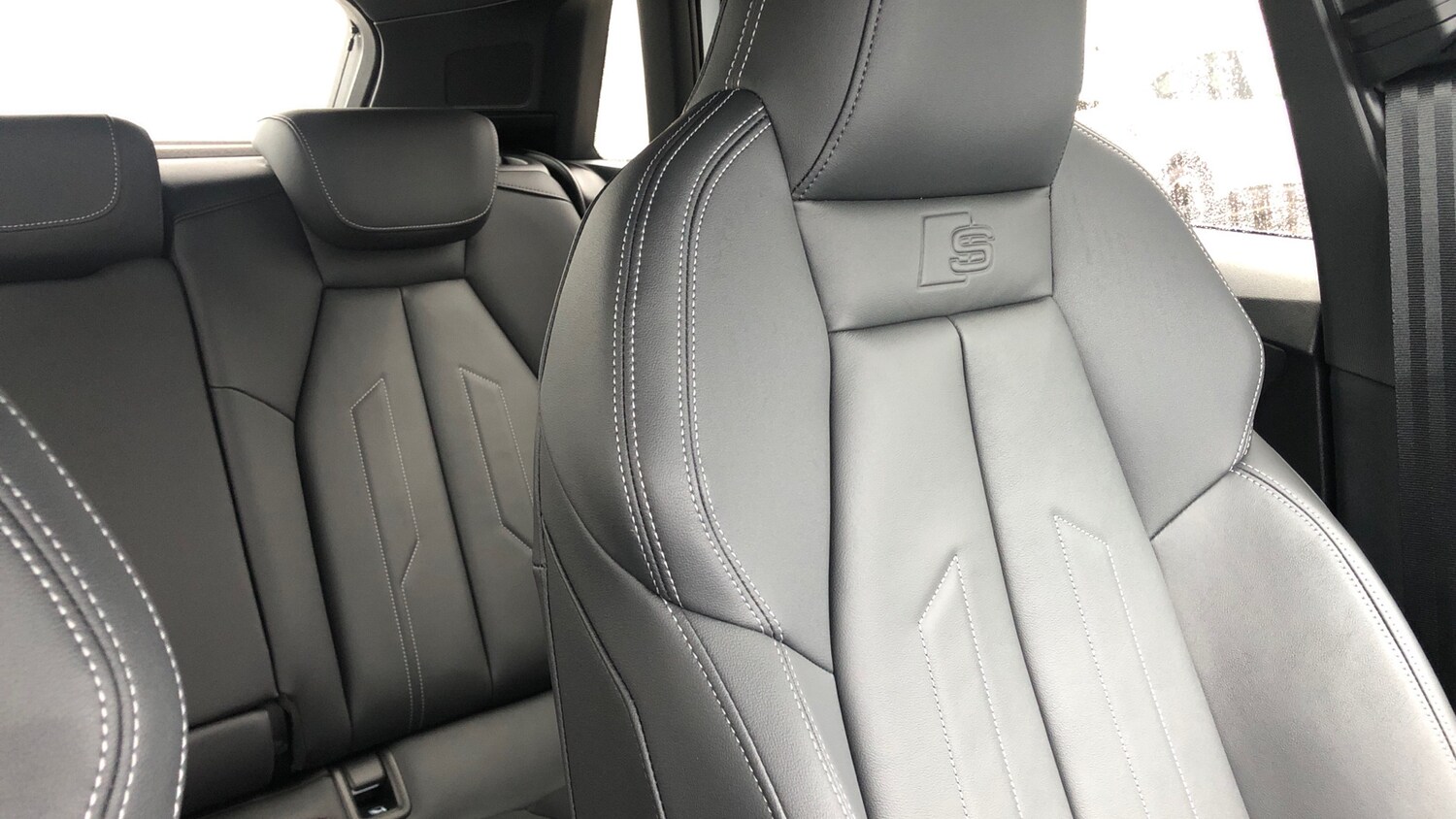 Used Audi A3 2025 for sale - 77602841: Photo 38