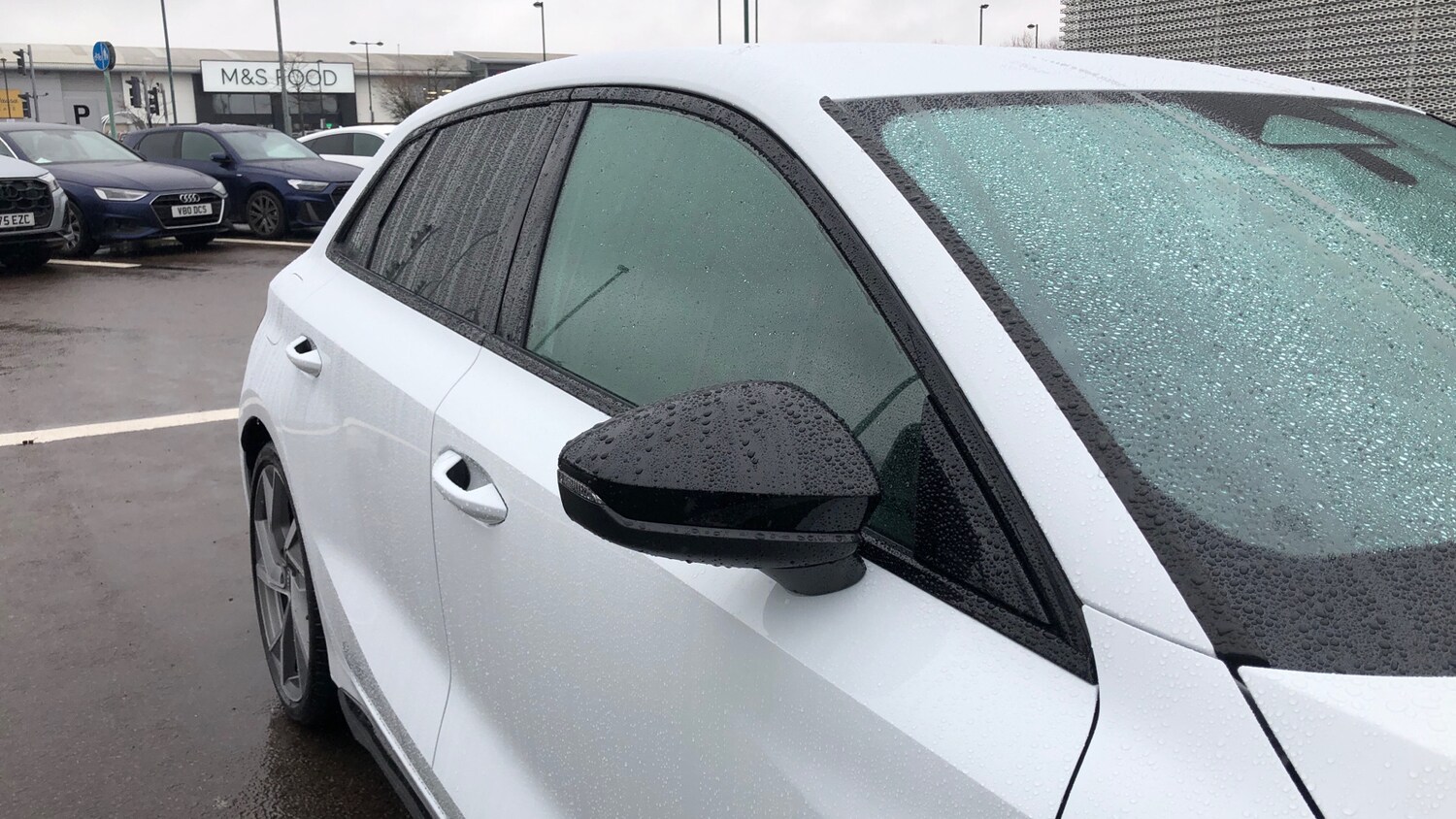 Used Audi A3 2025 for sale - 77602841: Photo 39