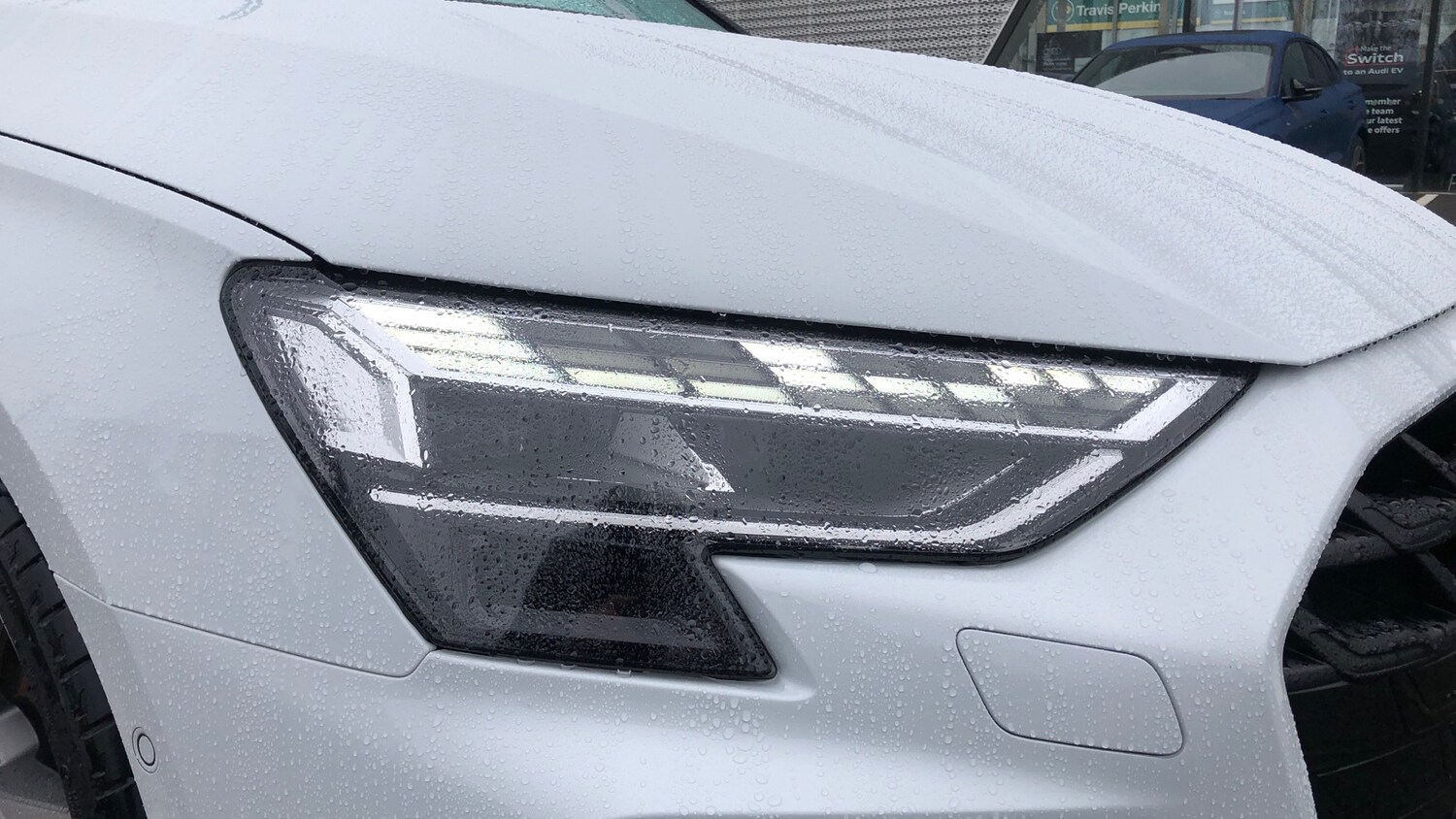 Used Audi A3 2025 for sale - 77602841: Photo 40