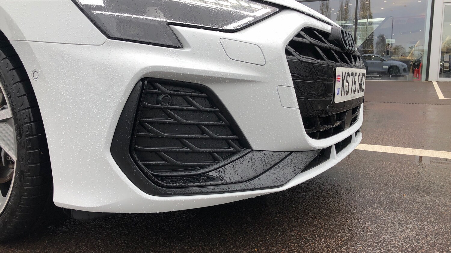 Used Audi A3 2025 for sale - 77602841: Photo 41