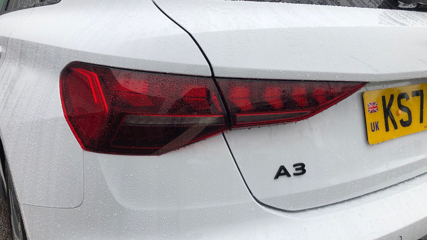 Used Audi A3 2025 for sale - 77602841: Photo 44