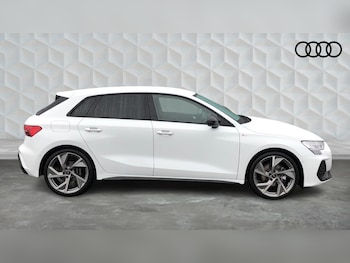 Used Audi A3 2025 for sale - 77602841: Photo