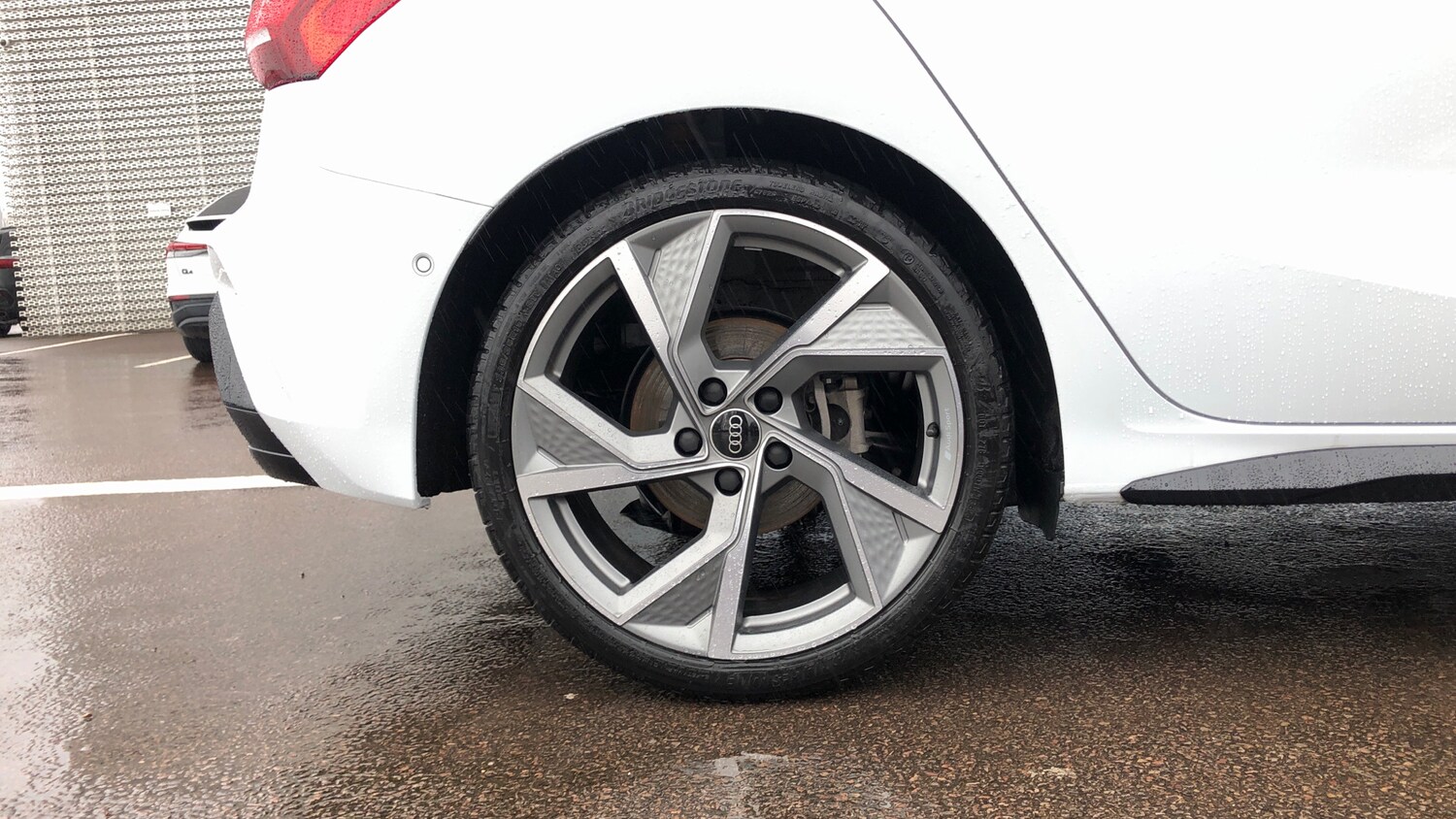 Used Audi A3 2025 for sale - 77602841: Photo 5