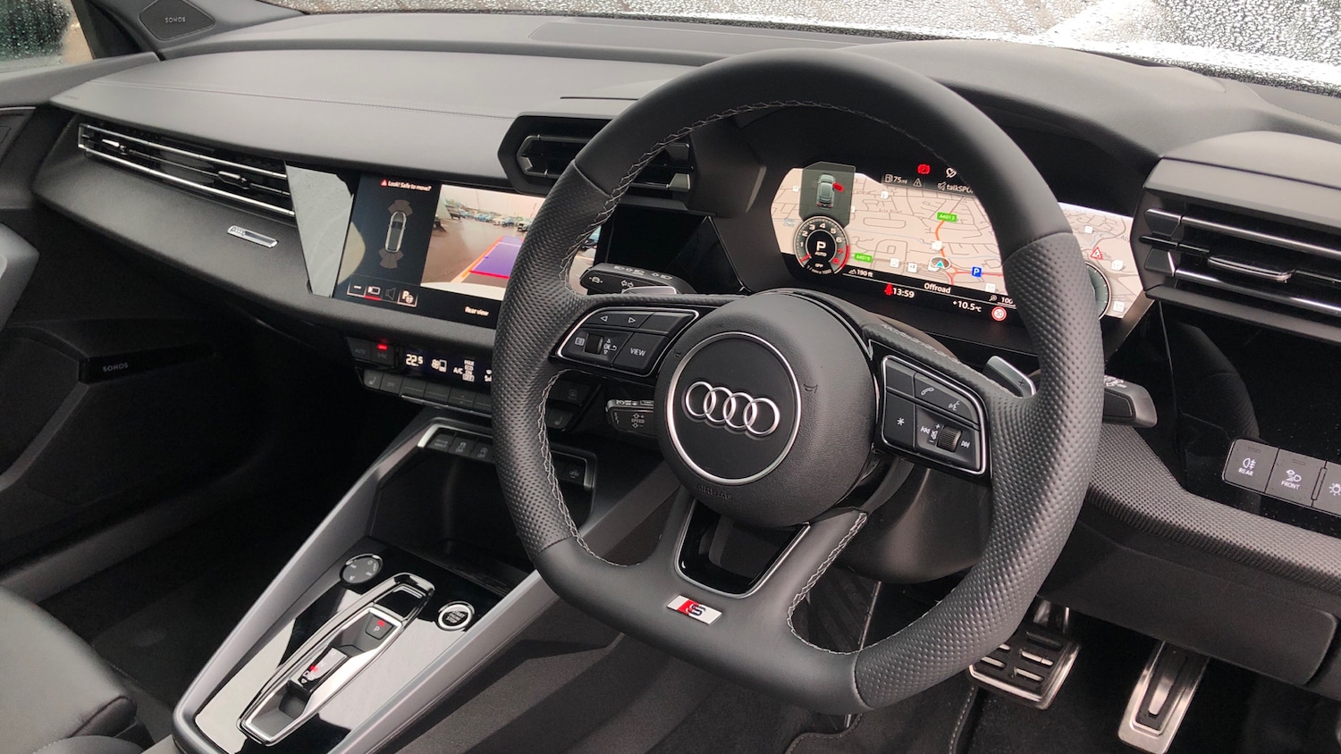 Used Audi A3 2025 for sale - 77602841: Photo 6