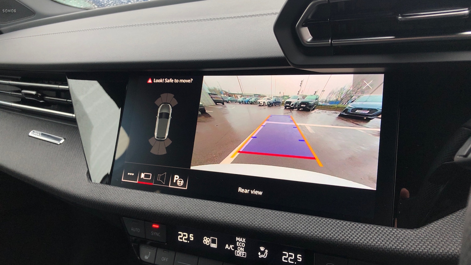 Used Audi A3 2025 for sale - 77602841: Photo 7