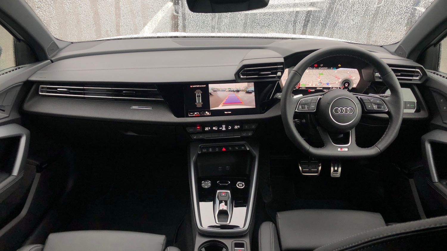 Used Audi A3 2025 for sale - 77602841: Photo 8