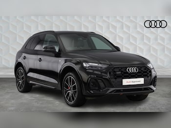 Used Audi Q5 2022 for sale - 79380528: Photo