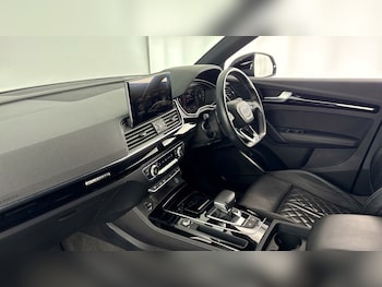 Used Audi Q5 2022 for sale - 79380528: Photo