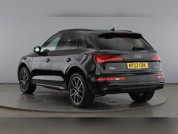 Used Audi Q5 2022 for sale - 79380528: Photo