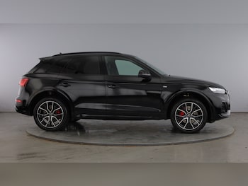 Used Audi Q5 2022 for sale - 79380528: Photo