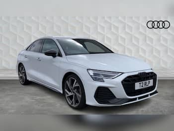 Used Audi A3 2024 for sale - 79457390: Photo