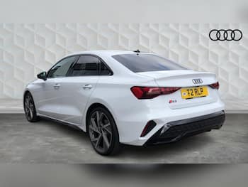 Used Audi A3 2024 for sale - 79457390: Photo