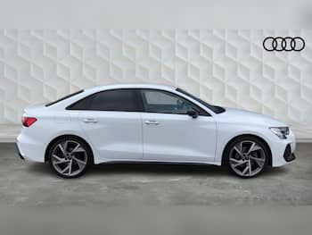 Used Audi A3 2024 for sale - 79457390: Photo
