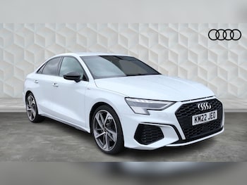 Used Audi A3 2022 for sale - 78794934: Photo