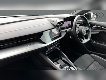 Used Audi A3 2022 for sale - 78794934: Photo